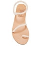 view 4 of 5 Thilia Sandal in Natural