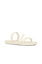 view 2 of 5 Iliana Sandal in Off White