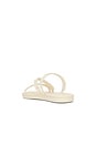 view 3 of 5 Iliana Sandal in Off White