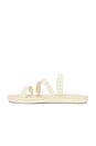 view 5 of 5 Iliana Sandal in Off White
