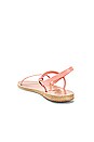 view 3 of 5 Elpiniki Sandal in Pink