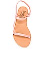 view 4 of 5 Elpiniki Sandal in Pink