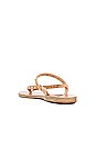 view 3 of 5 Mirsini Nails Sandal in Natural