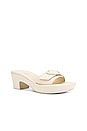 view 2 of 5 SABOT HEART JELLY in Off White