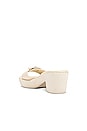 view 3 of 5 SABOT HEART JELLY in Off White