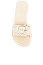 view 4 of 5 SABOT HEART JELLY in Off White