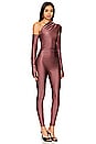 view 2 of 3 Olimpia Jumpsuit in Mauve