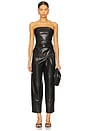 view 1 of 4 Yana Jumpsuit in Black