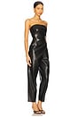 view 2 of 4 Yana Jumpsuit in Black