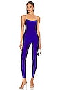 view 1 of 3 Nicky Jumpsuit in Ultraviolet