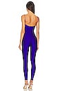 view 3 of 3 Nicky Jumpsuit in Ultraviolet