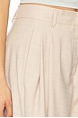 view 6 of 6 Tracy Pants in Sand
