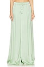 view 1 of 6 Tara Pant in Mint