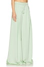 view 2 of 6 Tara Pant in Mint