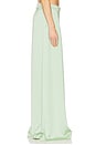 view 3 of 6 Tara Pant in Mint