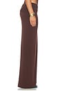 view 2 of 6 FALDA MAXI ZOHRA  in Dark Brown
