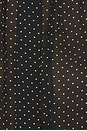 view 5 of 4 PLAYSUIT DE LENCERÍA JULIETTE  in Pois Black & Amber
