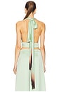 view 4 of 5 Willow Top in Mint