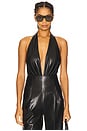 view 1 of 5 Zendaya Bodysuit in Black
