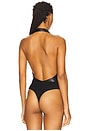 view 4 of 5 Zendaya Bodysuit in Black