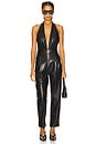 view 5 of 5 Zendaya Bodysuit in Black