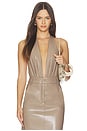 view 1 of 5 BODY ZENDAYA in Greige