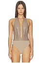 view 2 of 5 BODY ZENDAYA in Greige