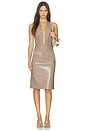 view 6 of 5 BODY ZENDAYA in Greige
