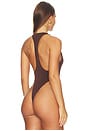 view 5 of 5 BODY HALTER FONDA  in Dark Brown