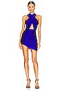 view 5 of 5 Hola Bodysuit in Ultraviolet