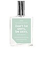view 1 of 1 Don't Be Sorry Be Sexy Hydrating Elixir in Marshmallow Pine