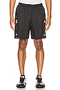 view 2 of 5 SHORT FORME RUNNING in Black