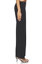 view 2 of 6 PANTALON PHUONG in Black
