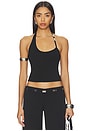 view 1 of 4 Zoe Top in Black