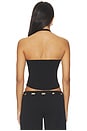 view 3 of 4 Zoe Top in Black