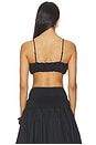 view 3 of 4 Top Pia in Black