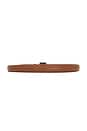 view 2 of 3 Nicola Belt in Cognac