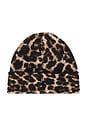 view 2 of 4 Elia Beanie in Leo