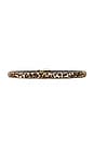 view 2 of 3 Nicola Belt in Leopard