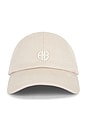 view 1 of 3 CASQUETTE DE BASEBALL JEREMY in Beige