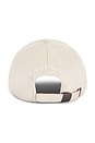 view 2 of 3 CASQUETTE DE BASEBALL JEREMY in Beige