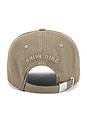 view 3 of 3 Jeremy Baseball Cap in Sage