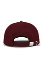 view 3 of 3 CASQUETTE UNIVERSITAIRE DE BASEBALL JEREMY  in Fig