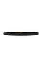 view 2 of 3 Elly Belt Smooth Leather in Black