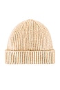 view 3 of 3 Elia Beanie in Camel