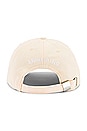 view 3 of 3 Jeremy Baseball Cap in Peach