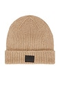 view 1 of 2 GORRO ELIA in Camel