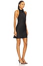 view 2 of 3 Eliana Mini Dress in Black