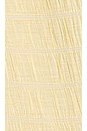 view 4 of 4 Scarlett Dress in Yellow