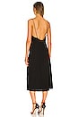 view 3 of 3 Chelsea Dress in Black